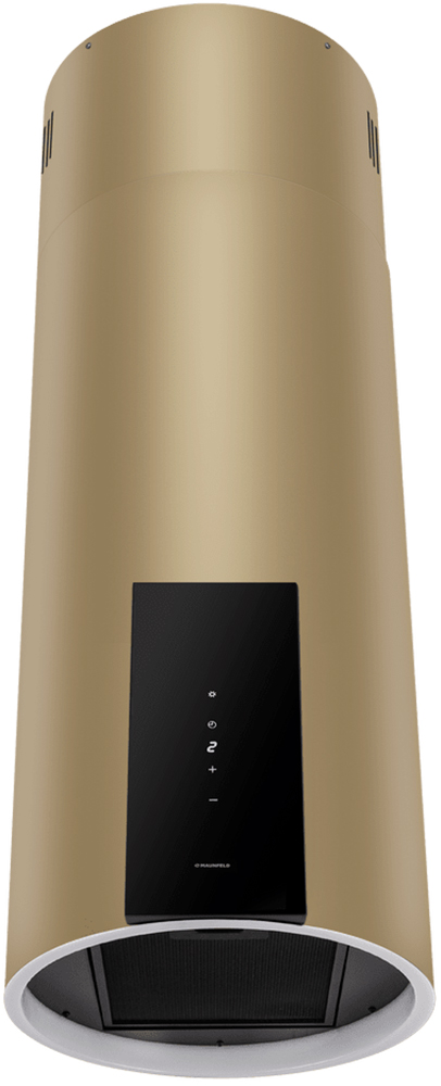 Вытяжка Maunfeld ALBA 39 Isla Gold