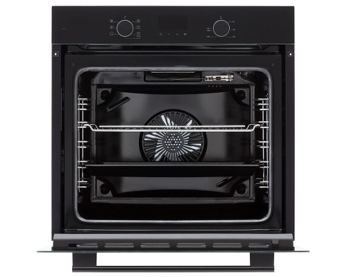 Духовой шкаф Krona LEGENDE 60 BL/BL