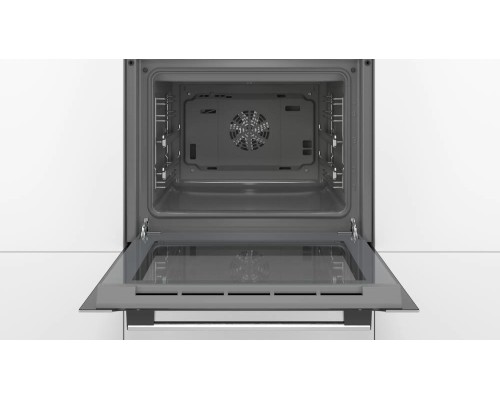 Встраиваемый духовой шкаф Bosch HBJ558YS0Q