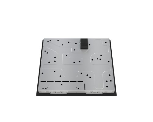 Электрическая варочная поверхность Midea MCH64107F