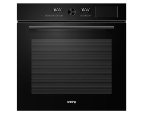 Электрический духовой шкаф Korting OKB 1650 GN Steam