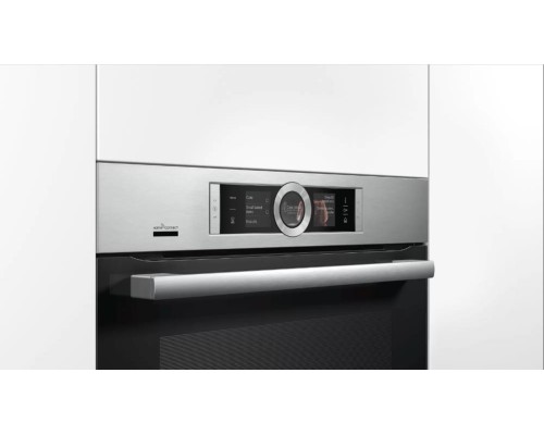 Духовой шкаф Bosch HRG6769S6