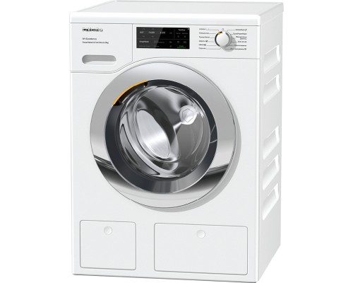 Стиральная машина Miele WEI865 WPS