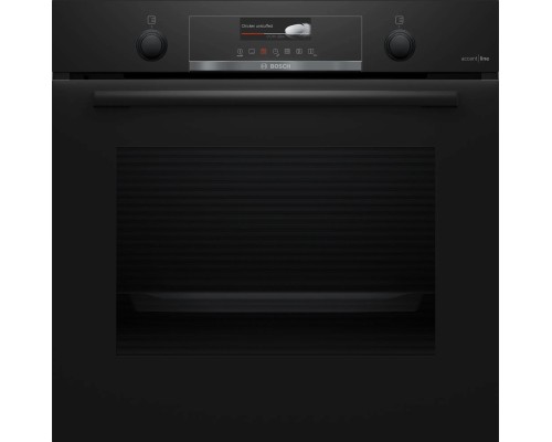 Духовой шкаф Bosch HBG4795B1S
