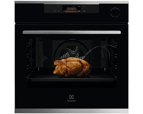 Духовой шкаф Electrolux KOCBP39X