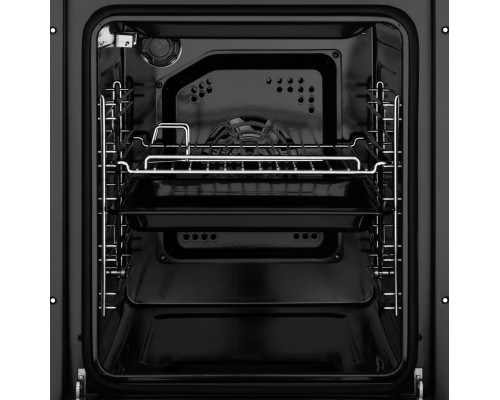 Шкаф духовой электрический Maunfeld EOEM519B