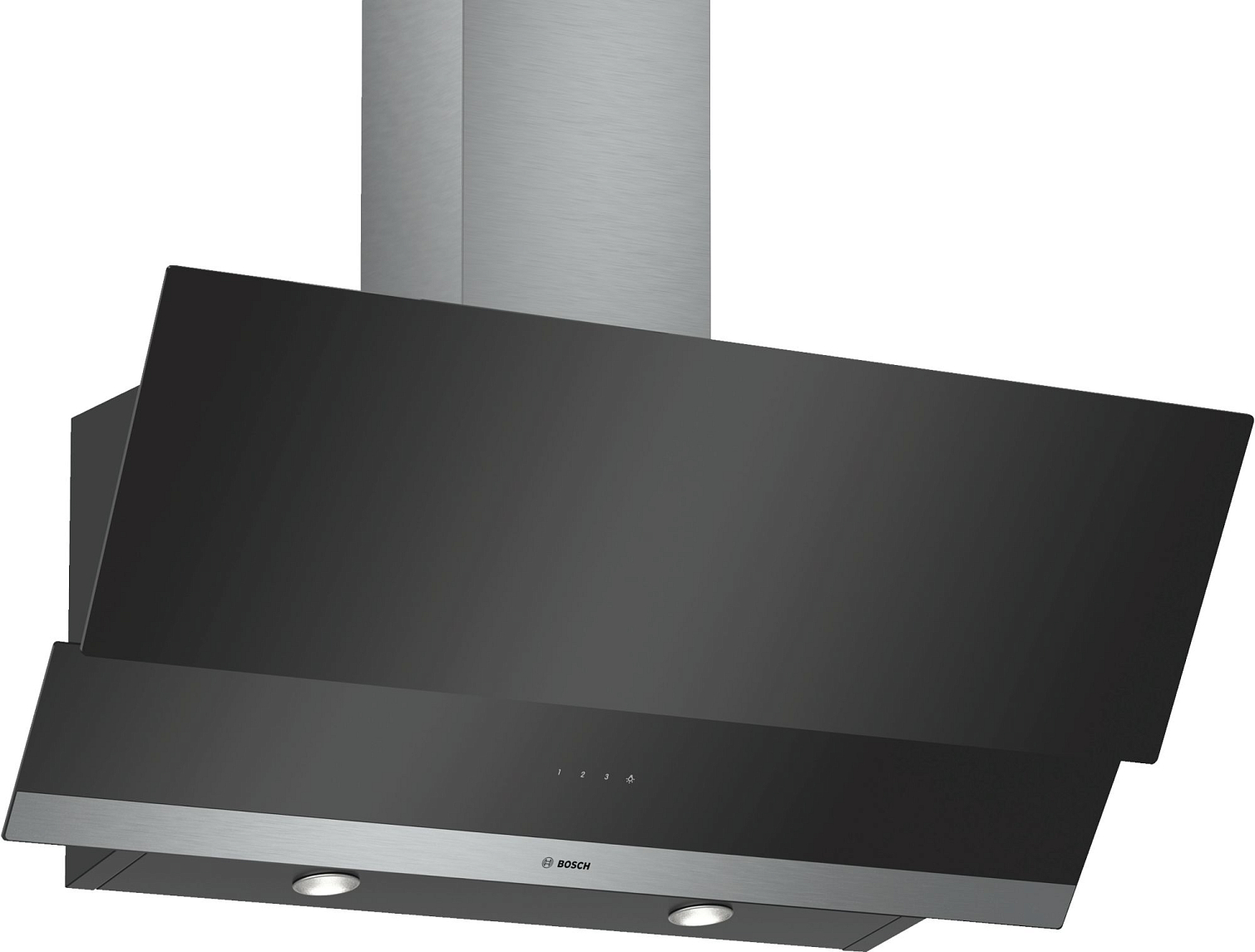 Вытяжка Bosch DWK 095G60R