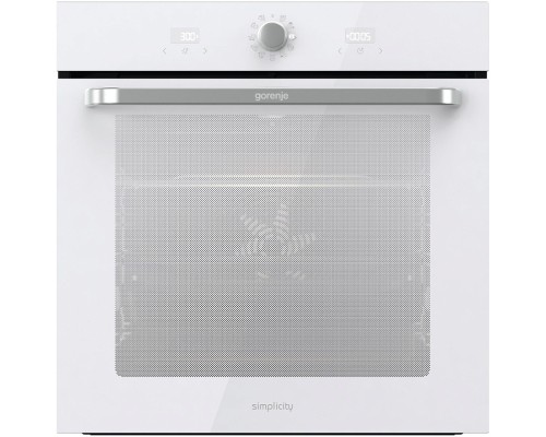 Духовой шкаф Gorenje BOS67371SYW