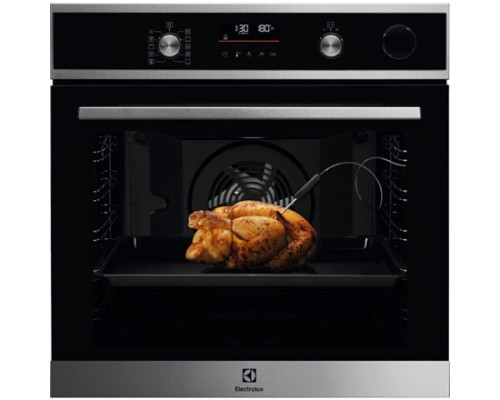 Духовой шкаф Electrolux EOC6H76X