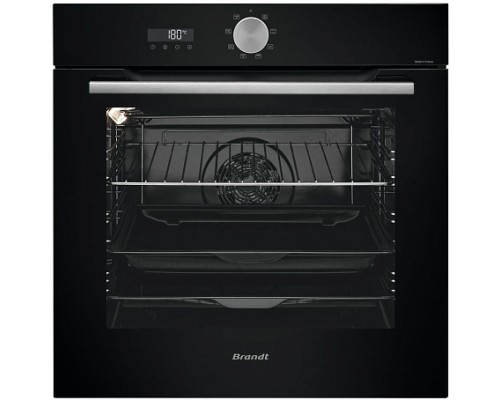 Встраиваемый духовой шкаф BRANDT BOH7532B