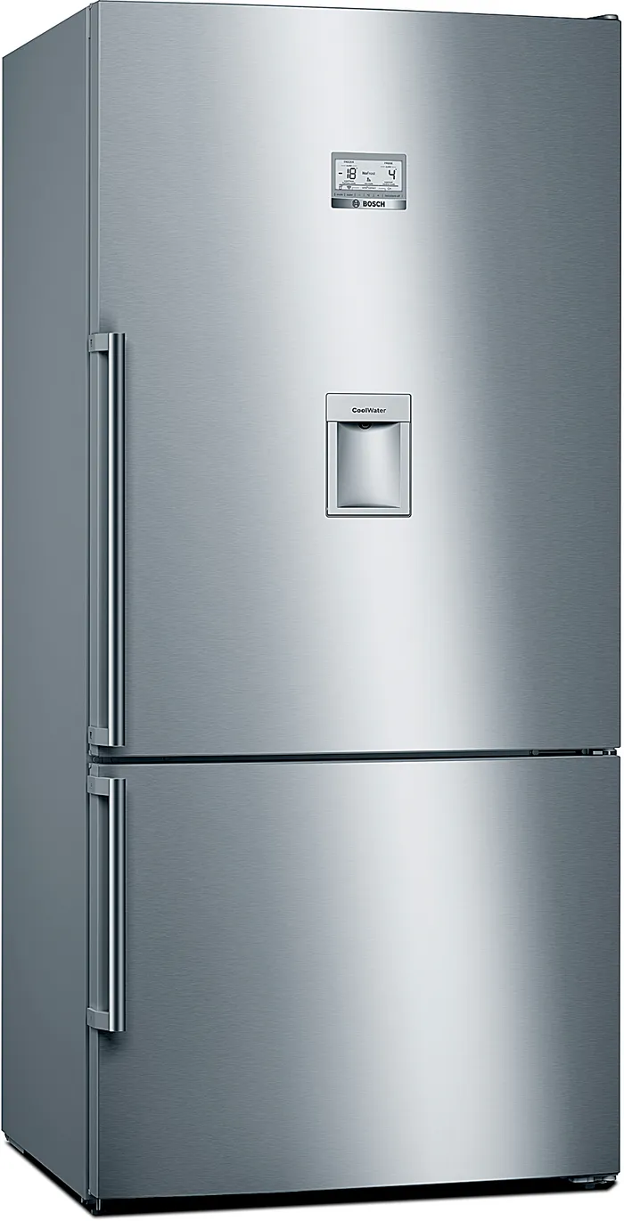 Холодильник Bosch KGD86AI304