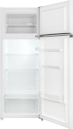 Холодильник Weissgauff WRK 1430 Defrost White