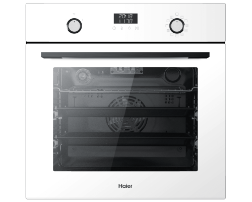 Духовой шкаф Haier HOX-P11CGW