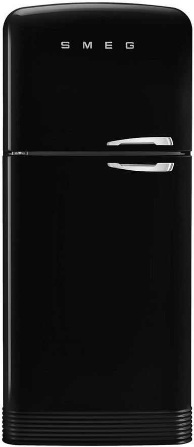 Холодильник Smeg FAB50LBL5
