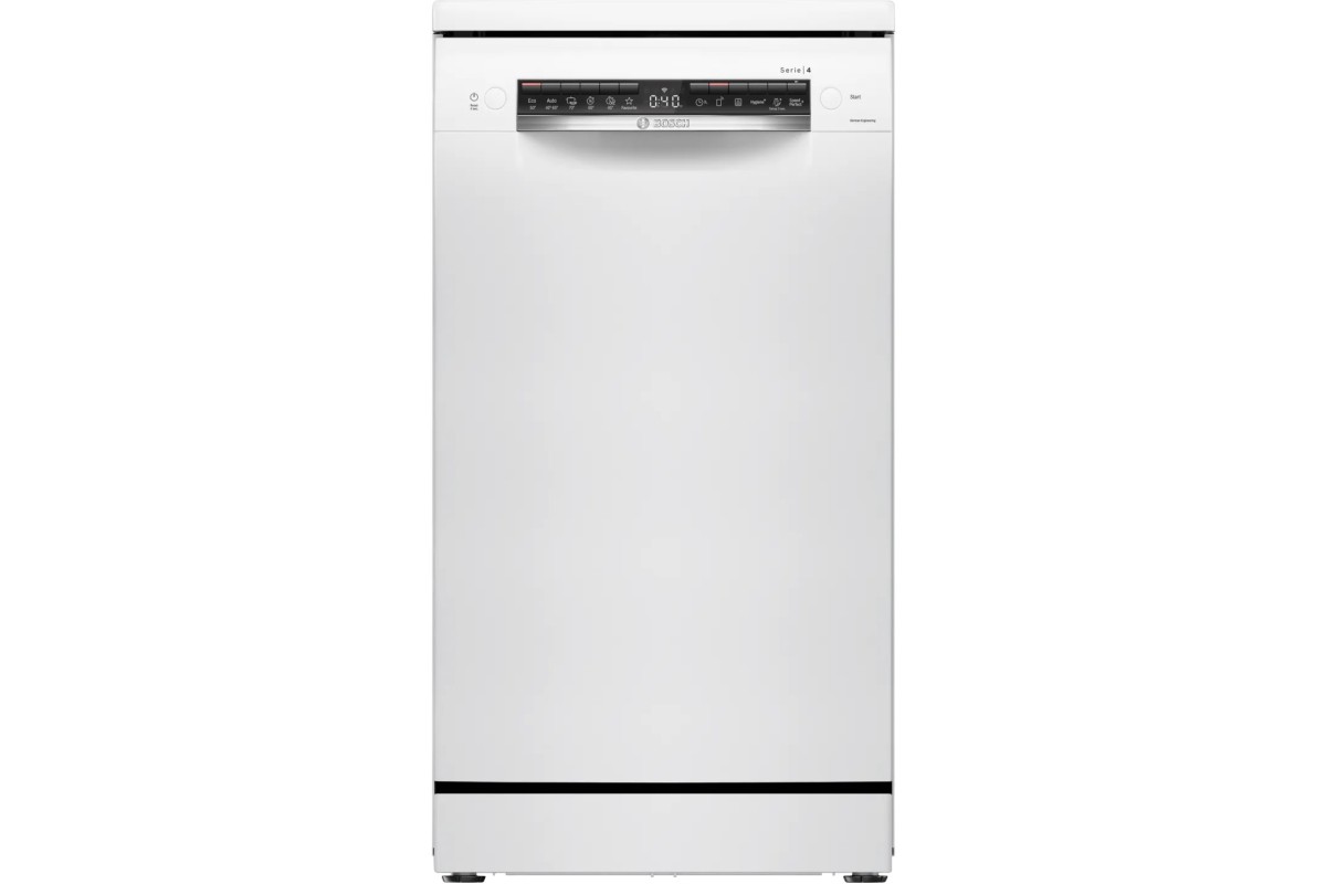 Посудомоечная машина Bosch SPS4HMW64Q