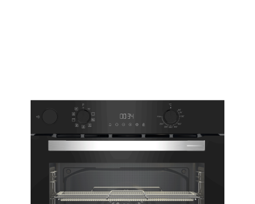 Конвекционный духовой шкаф Grundig GEBM12300BSA
