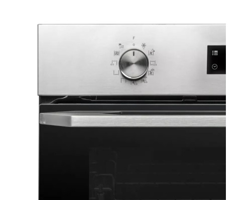 Электрический духовой шкаф DeLonghi NSM 11 XL RF RUS
