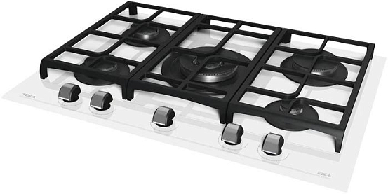 Варочная панель Teka GZC 75330 XBC WHITE