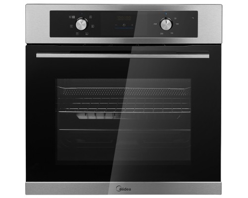 Духовой шкаф встраиваемый Midea MO47003GX