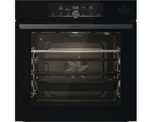 Духовой шкаф Gorenje BSA6747A04BG