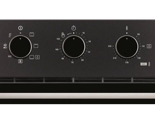 Духовой шкаф Teka HSB 610 BLACK
