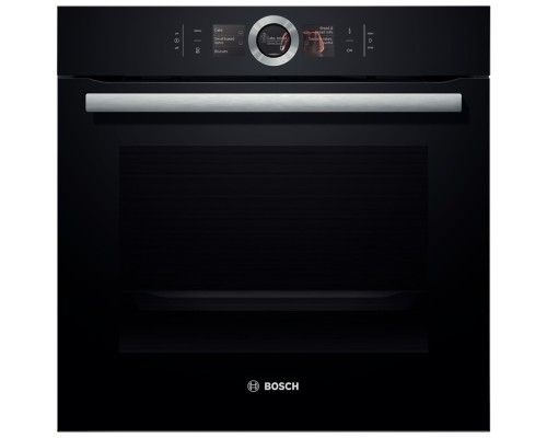 Духовой шкаф Bosch HBG636LB1