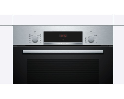 Духовой шкаф Bosch HBF554YS0R