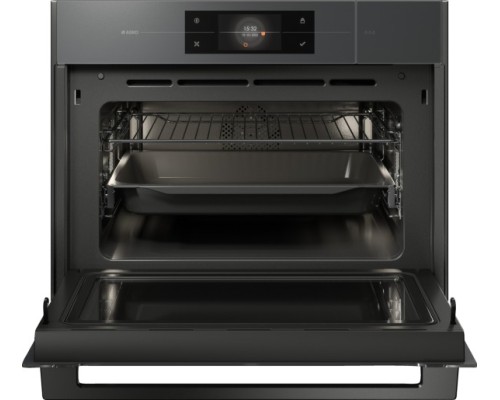 Компактный духовой шкаф Asko OCSM8478GG