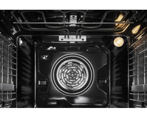 Электрический духовой шкаф Midea MO78107CGB