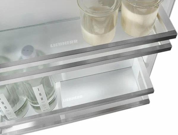 Встраиваемый холодильник Liebherr SICNd 5153-20 001 (IXCC 5155) Prime NoFrost EasyFresh