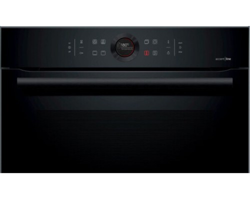 Духовой шкаф Bosch HBG832DC1S
