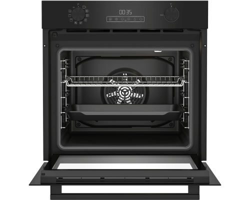 Духовой шкаф Hotpoint FE8 824 H BL