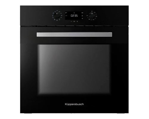 Электрический духовой шкаф Kuppersbusch B 6120.0 S Stainless Steel