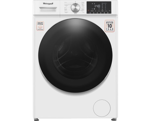 Стиральная машина Weissgauff WMD 58411 Smart Inverter Steam