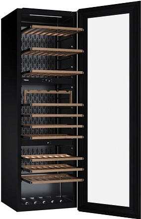 Встраиваемый винный шкаф Teka RVI 30097