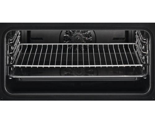 Духовой шкаф Electrolux EVL 6E40 X