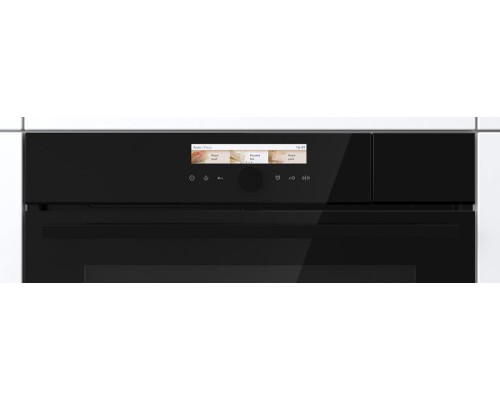 Электрический духовой шкаф Gorenje BCS798S24BG
