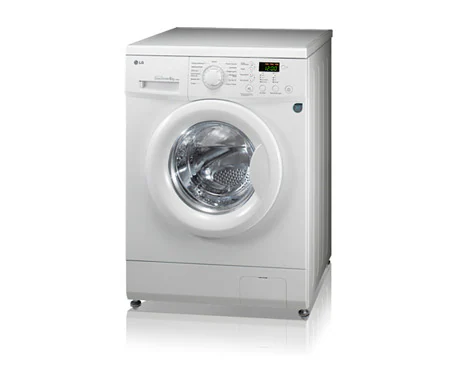 Стиральная машина LG F1256MD