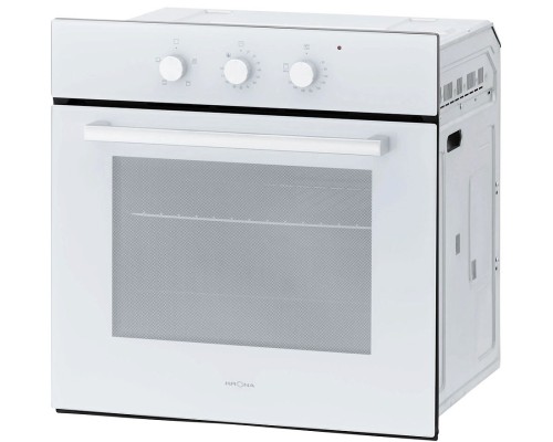 Электрический духовой шкаф Krona ESSENZA 60 WH G2