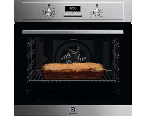 Духовой шкаф Electrolux OEF3H50X