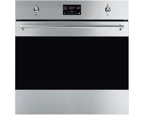 Духовой шкаф Smeg SOP6302TX