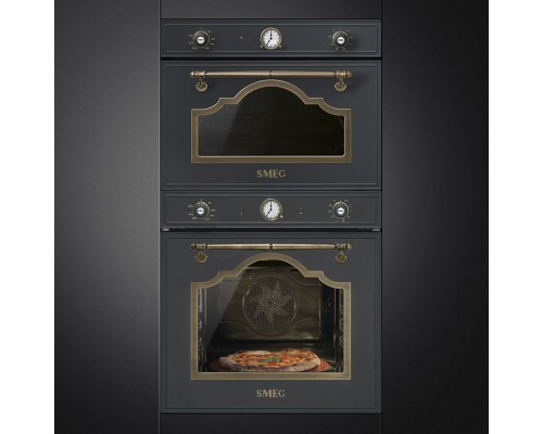 Духовой шкаф Smeg SFP750AOPZ