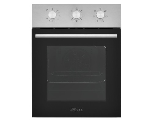 Духовой шкаф Zugel ZOE604X