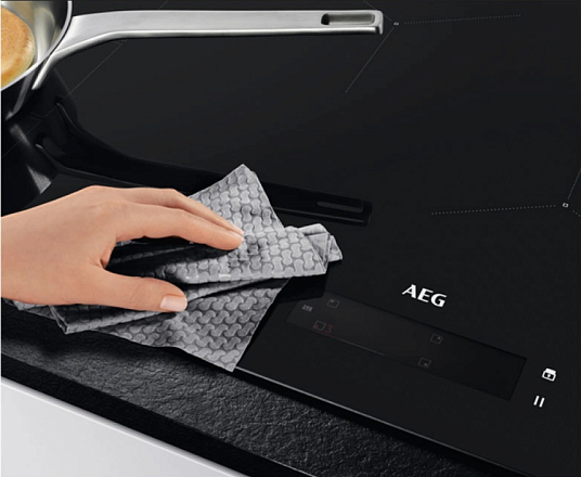 Варочная панель AEG IAE84851FB