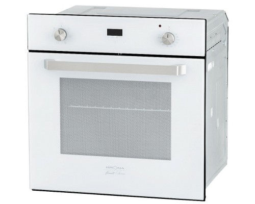 Духовой шкаф Krona ONORE 60 WH