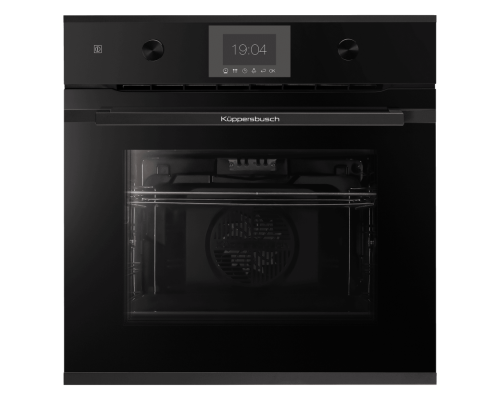 Электрический духовой шкаф Kuppersbusch BP 6350.0 S5 Black Velvet
