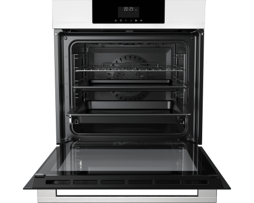 Духовой шкаф Haier HOQ-F3AAN3WB
