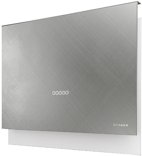 Вытяжка без купола Faber TALIKA CT A80 330.0540.785
