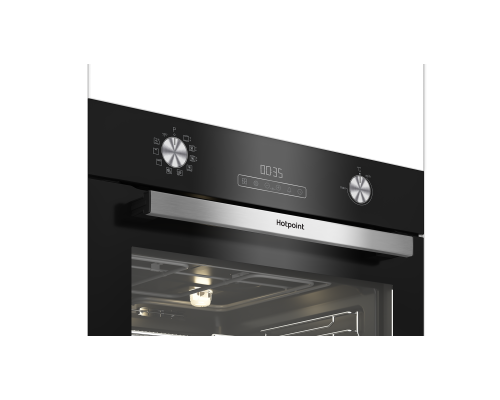 Духовой шкаф Hotpoint FE8 A831 JSH BLG