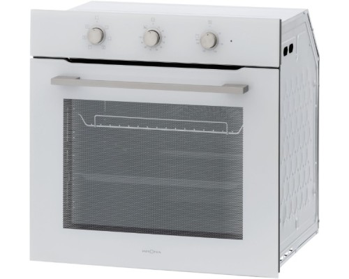 Духовой шкаф Krona ARADEO 60 WH